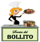 Serata del bollito