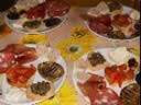 antipasti