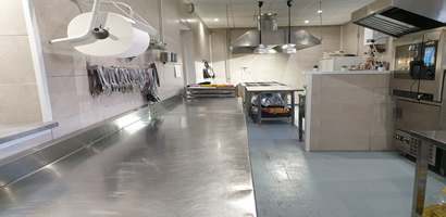 cucina